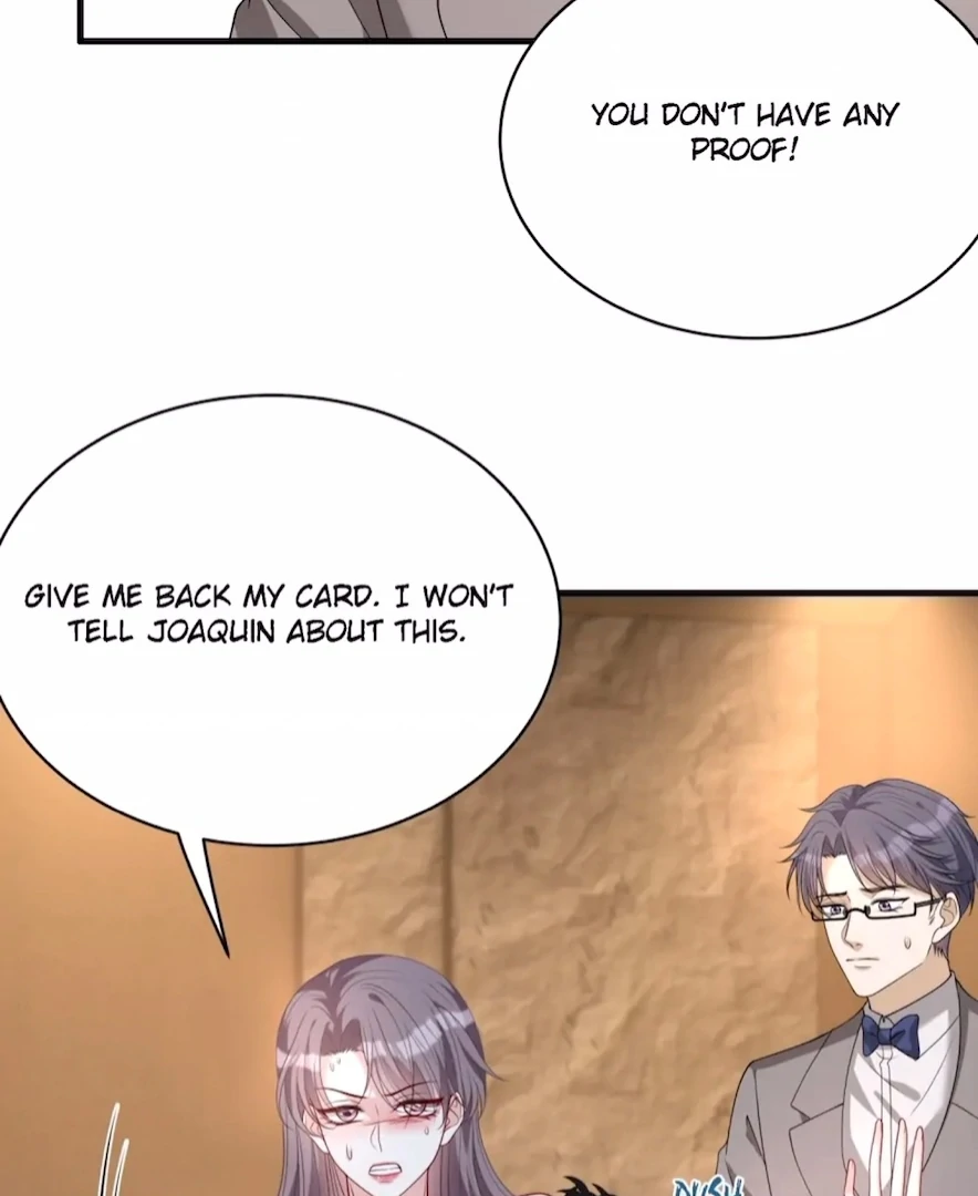 The Real Daughter, She Is an Almighty Boss Chapter 139 28