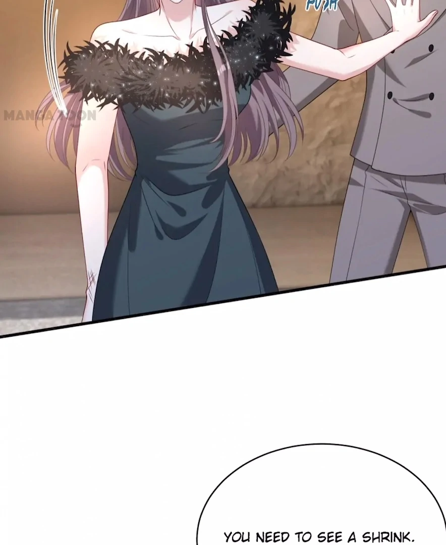 The Real Daughter, She Is an Almighty Boss Chapter 139 29