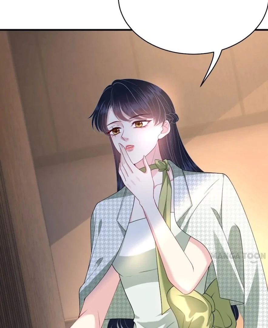 The Real Daughter, She Is an Almighty Boss Chapter 139 30
