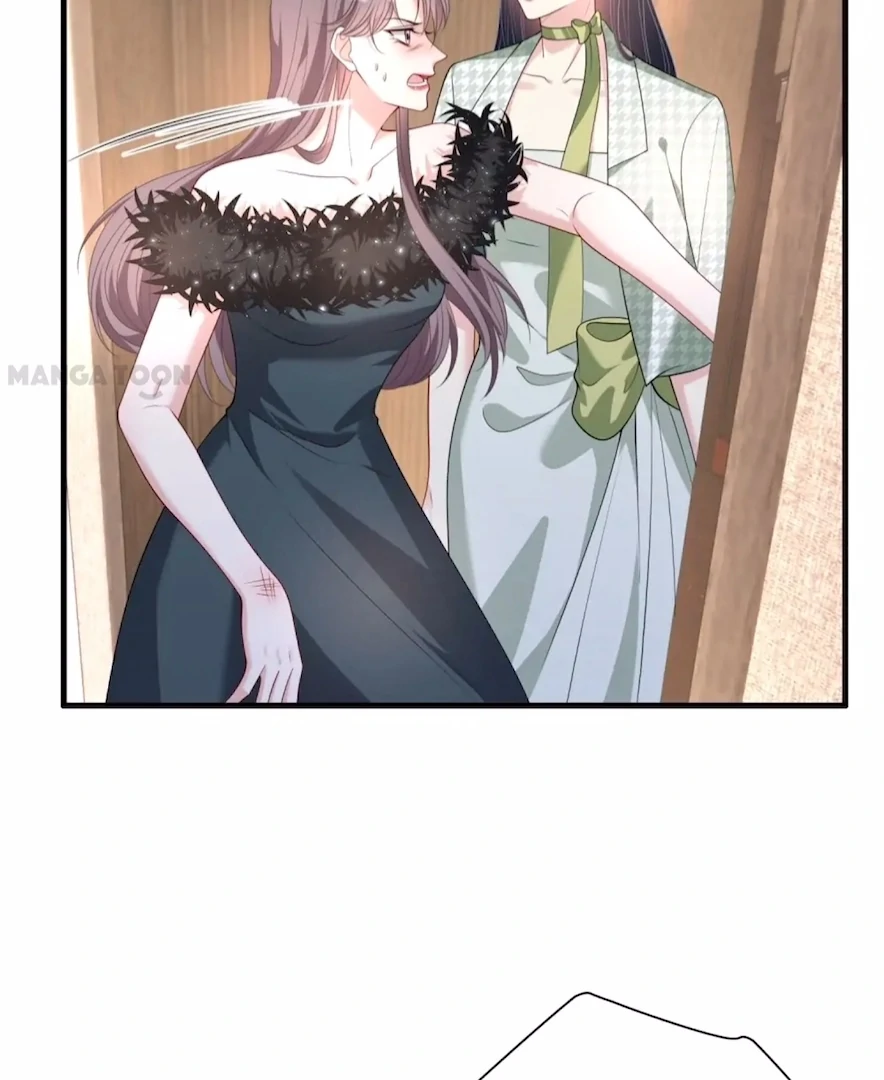 The Real Daughter, She Is an Almighty Boss Chapter 139 32