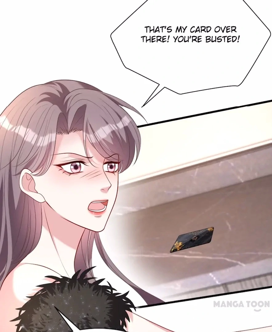 The Real Daughter, She Is an Almighty Boss Chapter 139 33