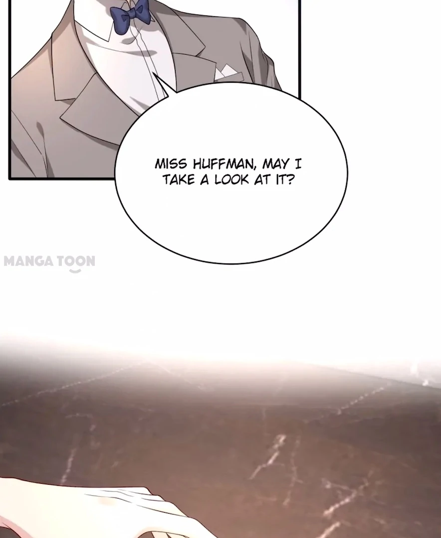 The Real Daughter, She Is an Almighty Boss Chapter 139 35