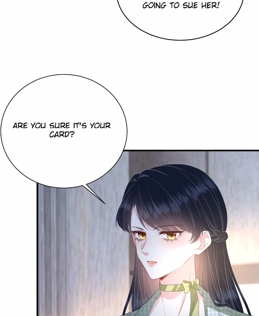 The Real Daughter, She Is an Almighty Boss Chapter 139 39
