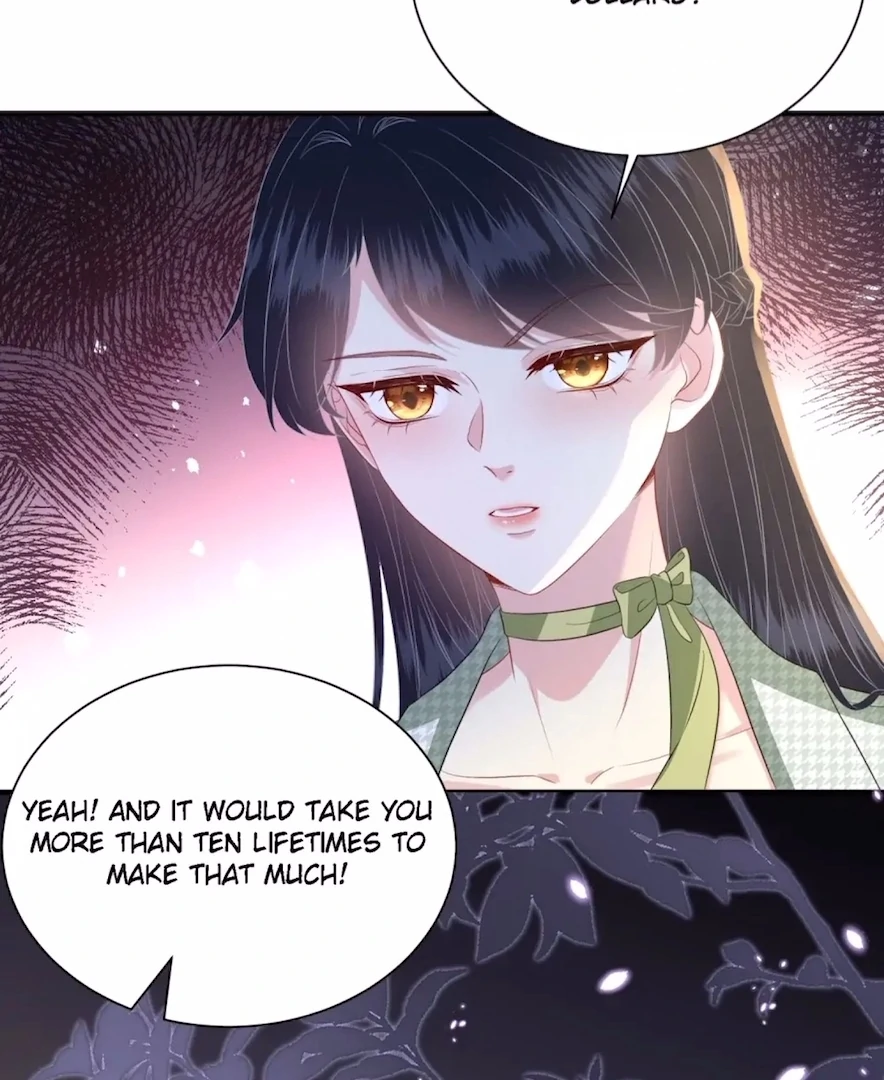 The Real Daughter, She Is an Almighty Boss Chapter 139 42