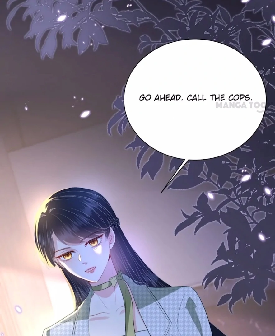 The Real Daughter, She Is an Almighty Boss Chapter 139 43