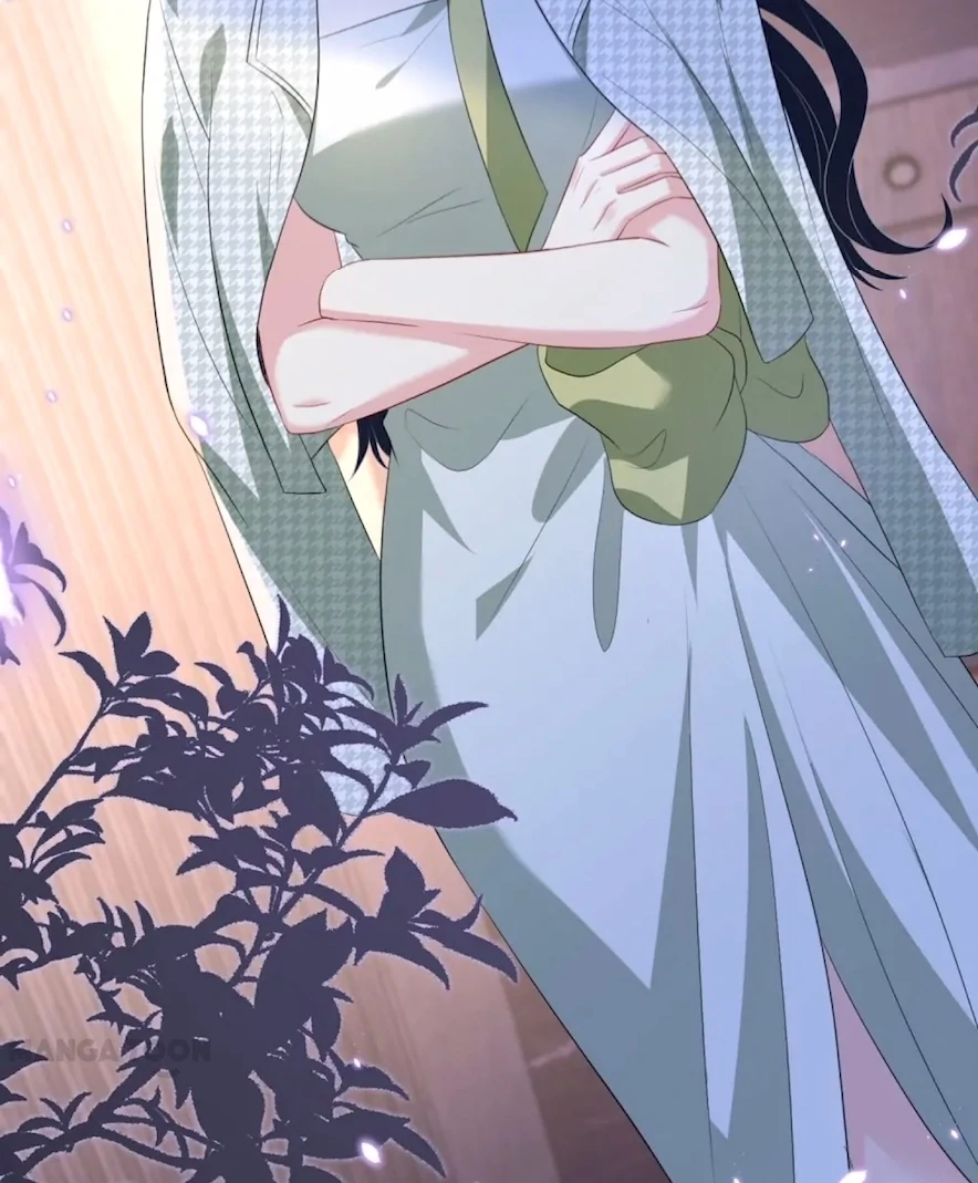 The Real Daughter, She Is an Almighty Boss Chapter 139 44