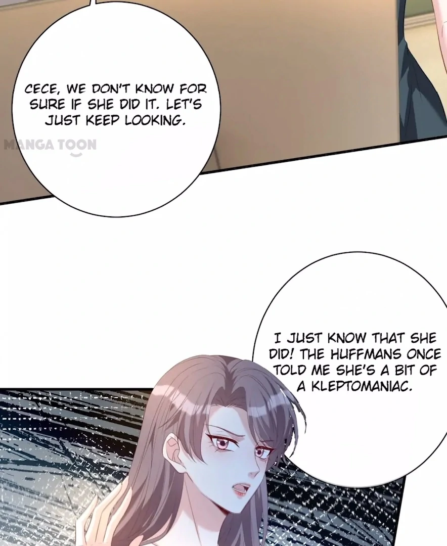The Real Daughter, She Is an Almighty Boss Chapter 139 7