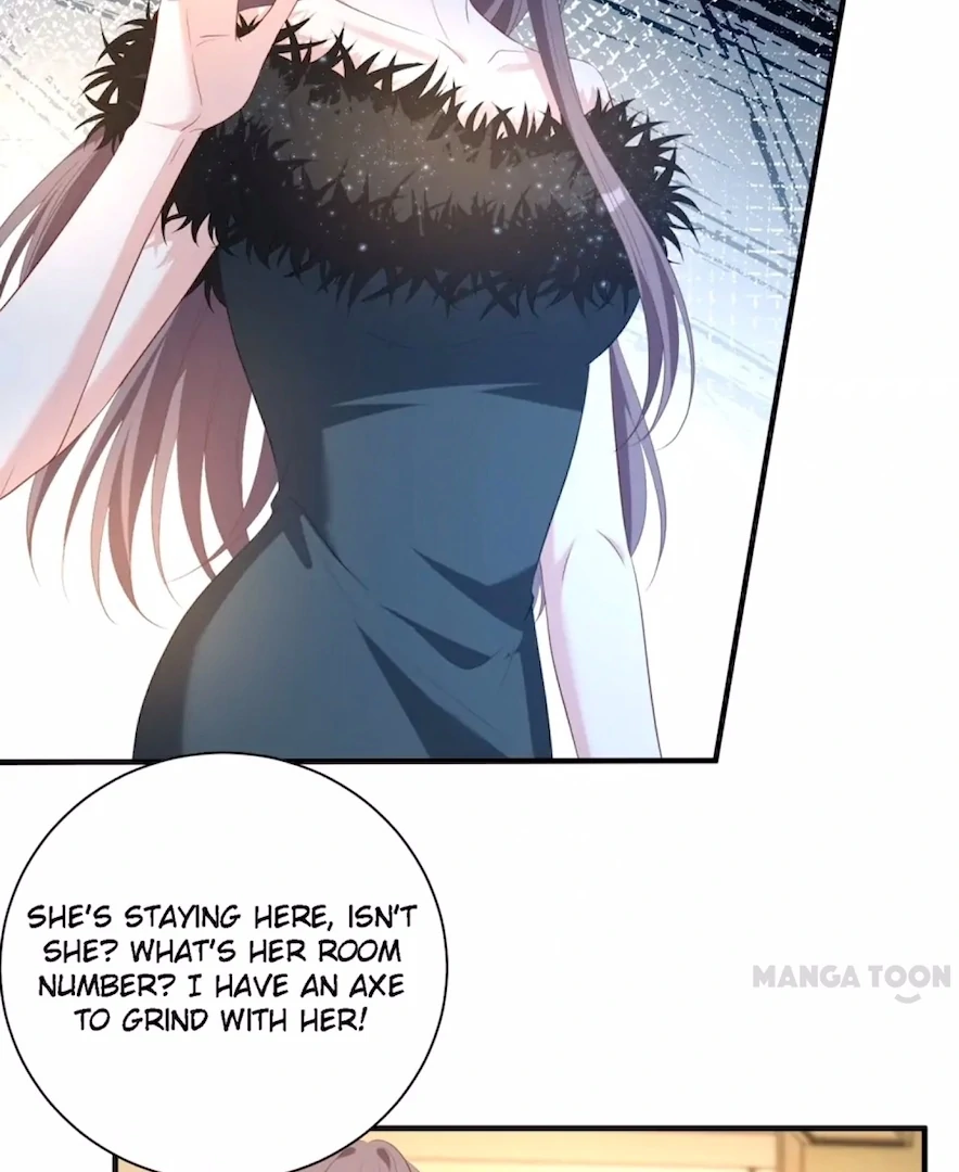 The Real Daughter, She Is an Almighty Boss Chapter 139 8
