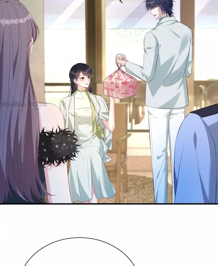 The Real Daughter, She Is an Almighty Boss Chapter 140 10