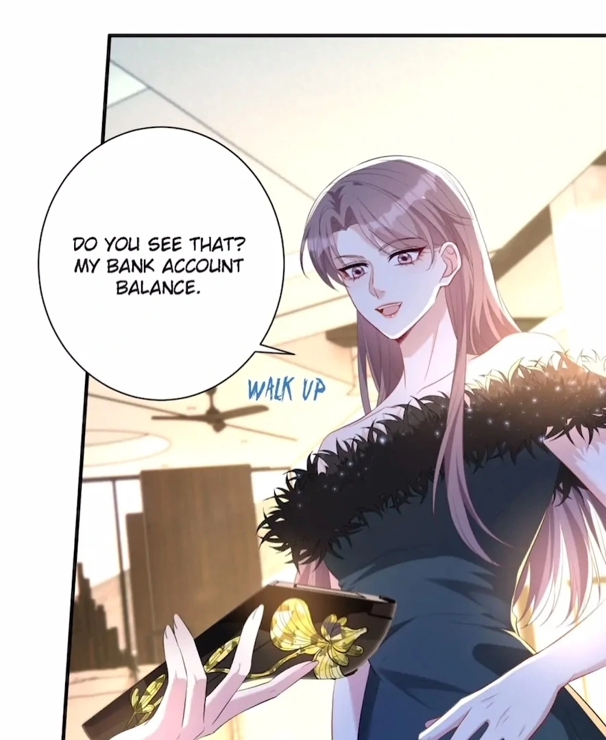 The Real Daughter, She Is an Almighty Boss Chapter 140 14