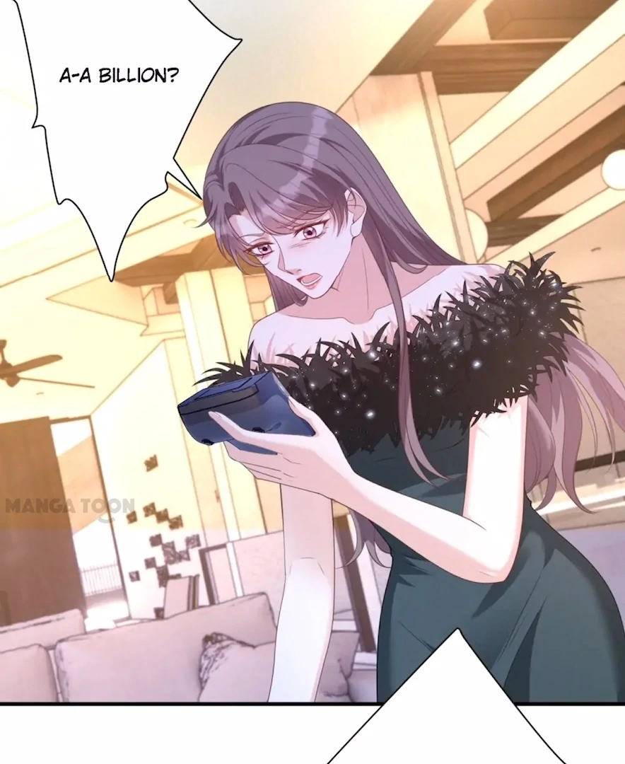 The Real Daughter, She Is an Almighty Boss Chapter 140 16
