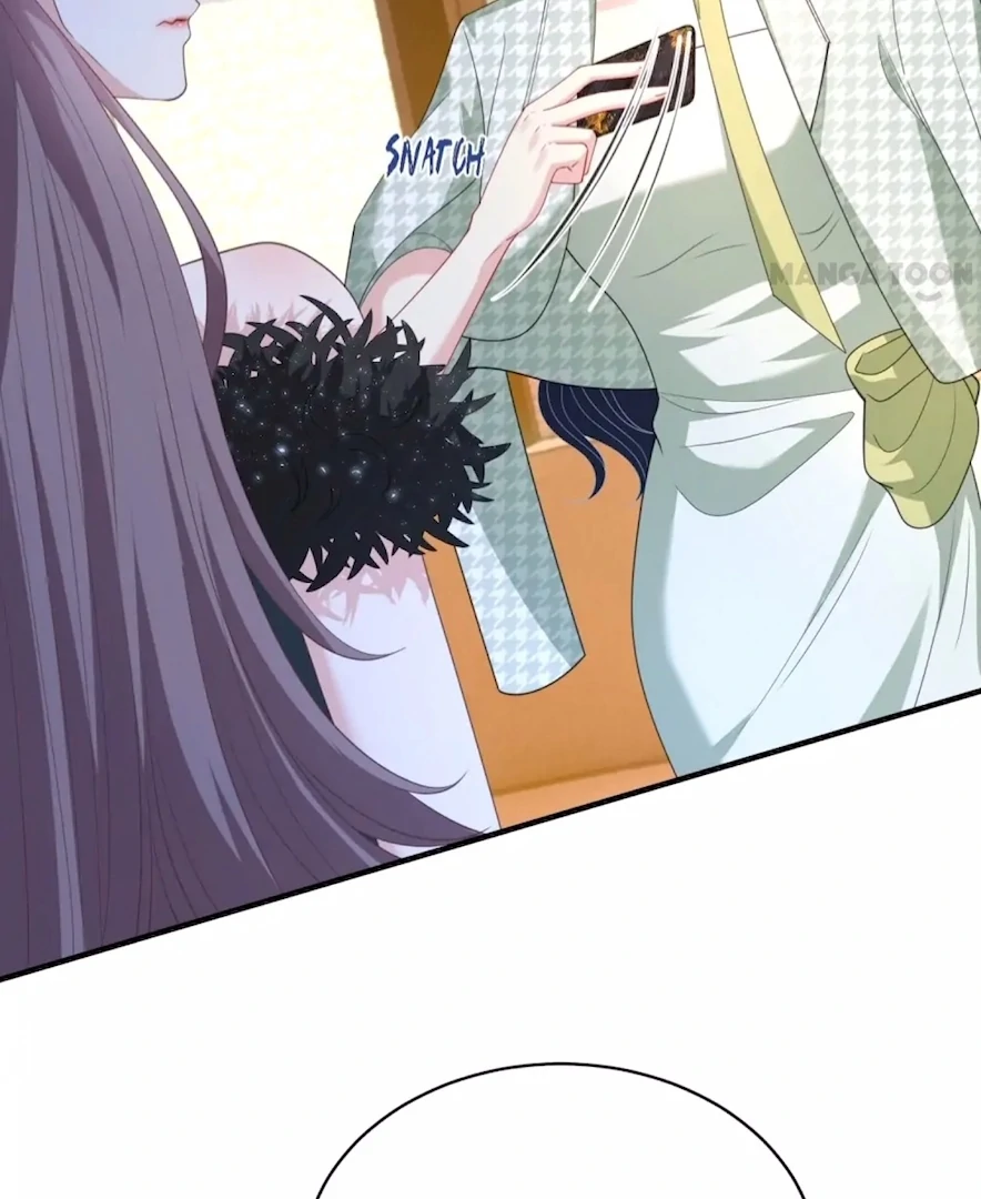 The Real Daughter, She Is an Almighty Boss Chapter 140 18