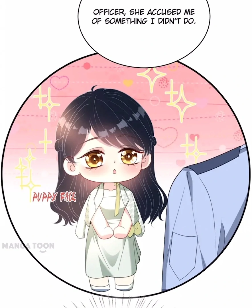 The Real Daughter, She Is an Almighty Boss Chapter 140 19