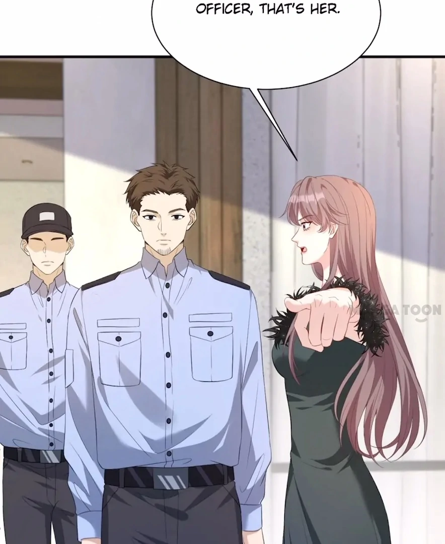 The Real Daughter, She Is an Almighty Boss Chapter 140 2