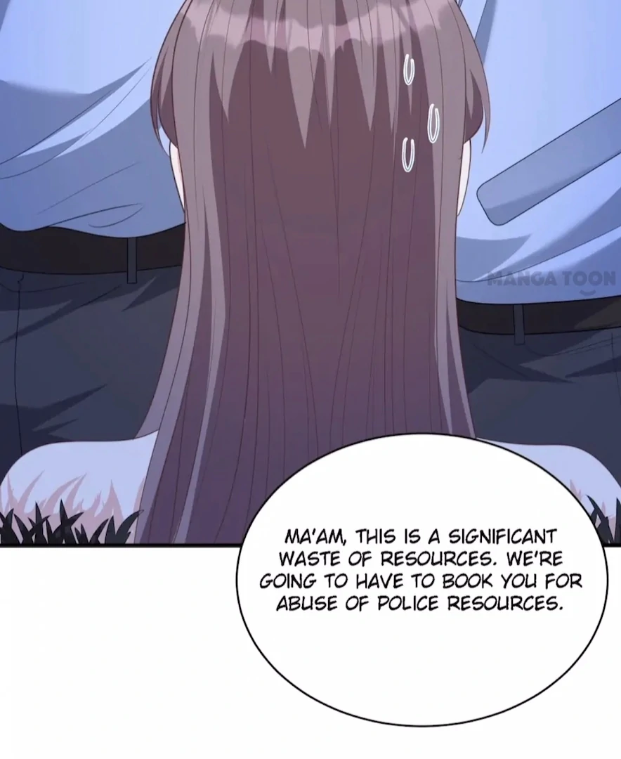The Real Daughter, She Is an Almighty Boss Chapter 140 21