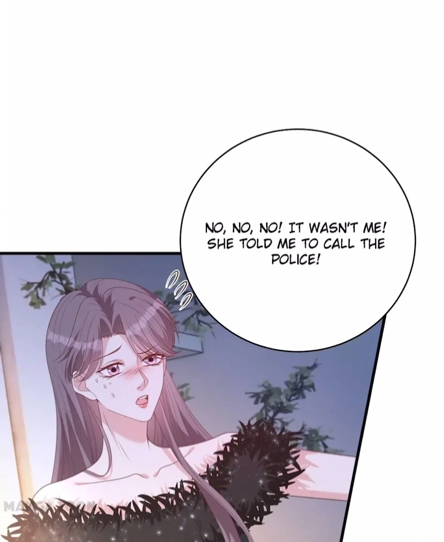 The Real Daughter, She Is an Almighty Boss Chapter 140 22