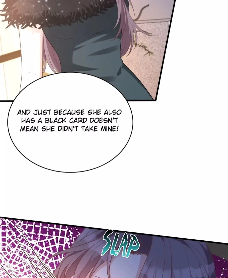 The Real Daughter, She Is an Almighty Boss Chapter 140 23