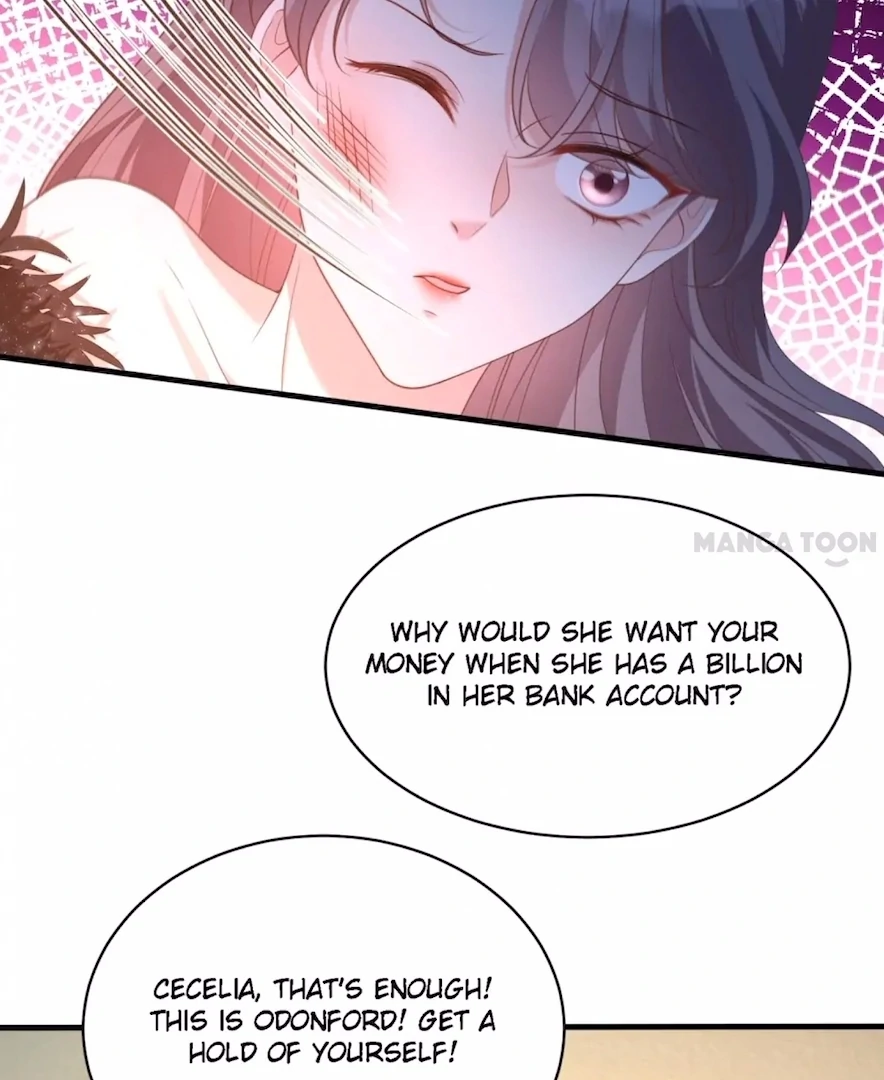 The Real Daughter, She Is an Almighty Boss Chapter 140 24