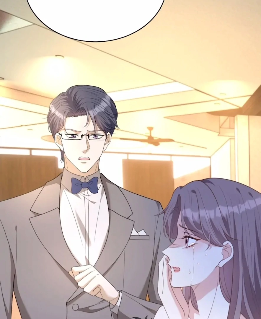 The Real Daughter, She Is an Almighty Boss Chapter 140 25