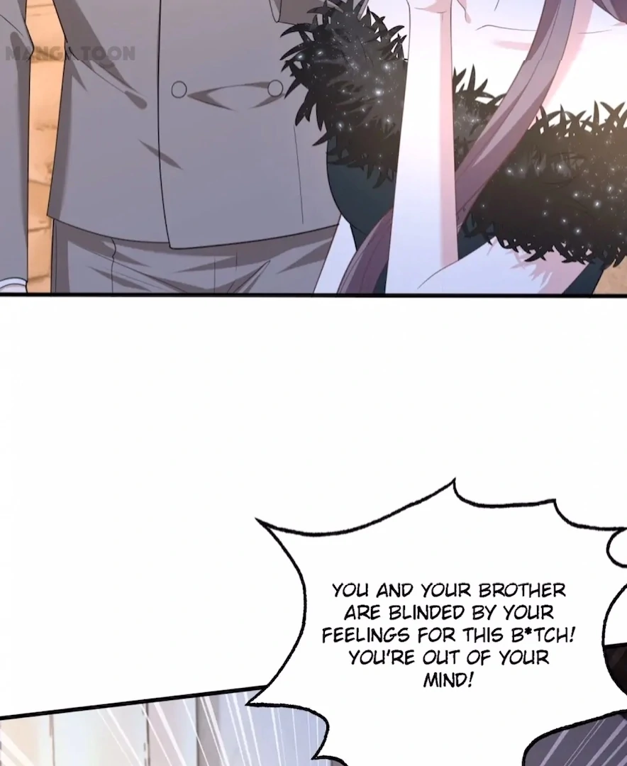 The Real Daughter, She Is an Almighty Boss Chapter 140 26