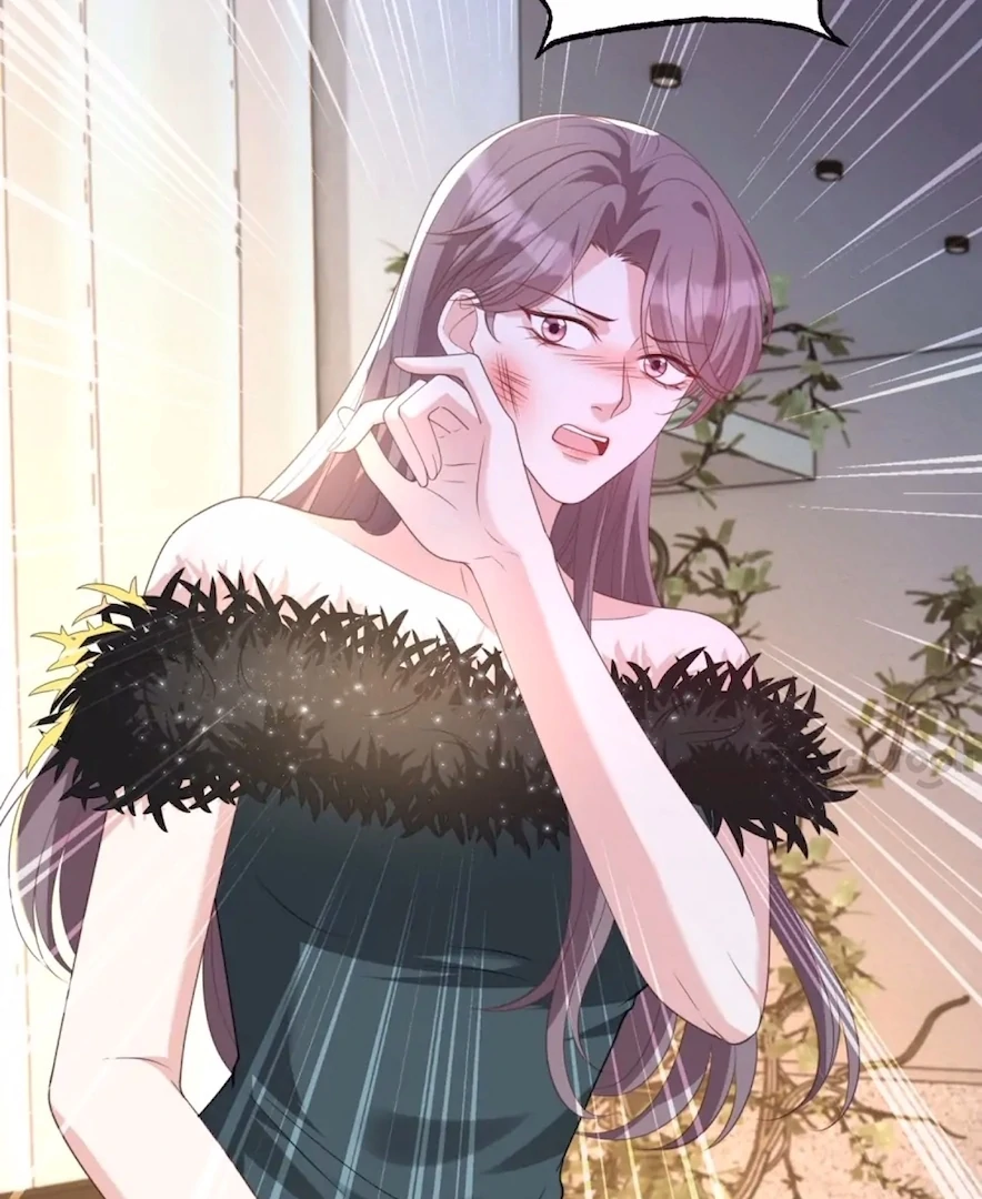 The Real Daughter, She Is an Almighty Boss Chapter 140 27