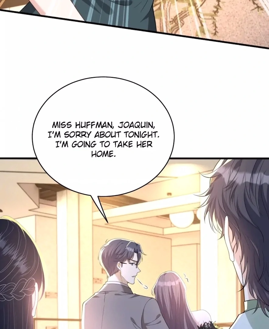 The Real Daughter, She Is an Almighty Boss Chapter 140 28