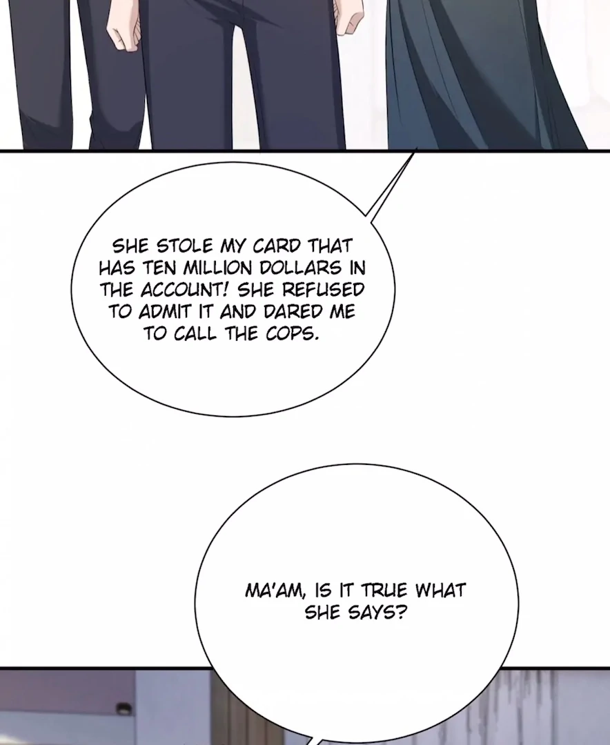 The Real Daughter, She Is an Almighty Boss Chapter 140 3