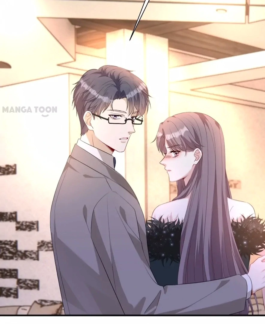 The Real Daughter, She Is an Almighty Boss Chapter 140 32