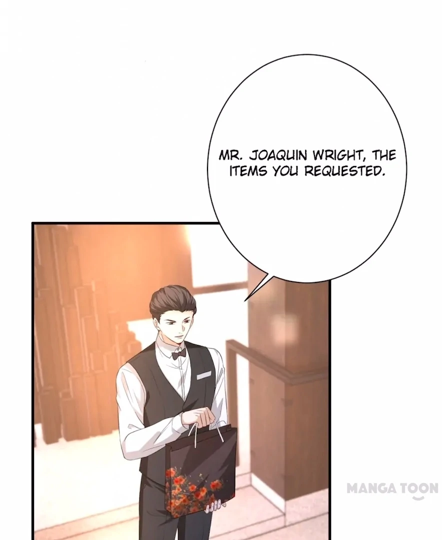 The Real Daughter, She Is an Almighty Boss Chapter 140 33