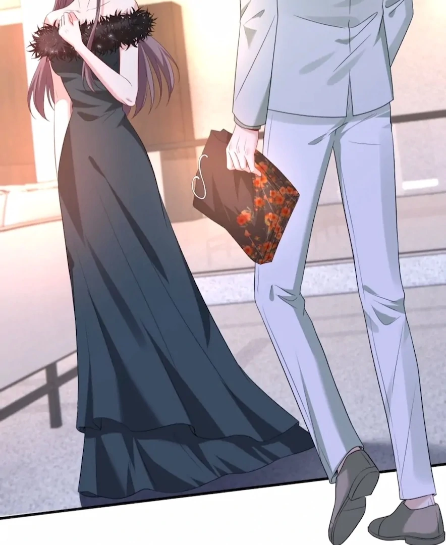 The Real Daughter, She Is an Almighty Boss Chapter 140 36