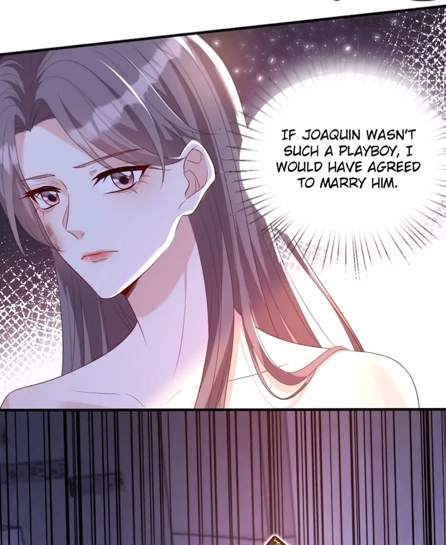 The Real Daughter, She Is an Almighty Boss Chapter 140 37