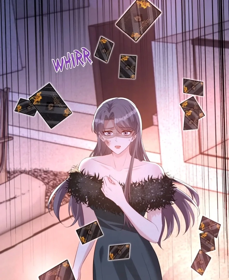 The Real Daughter, She Is an Almighty Boss Chapter 140 38