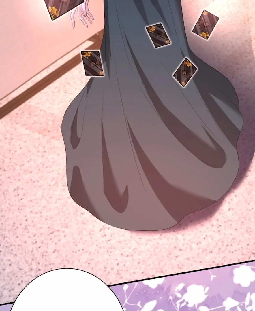 The Real Daughter, She Is an Almighty Boss Chapter 140 39