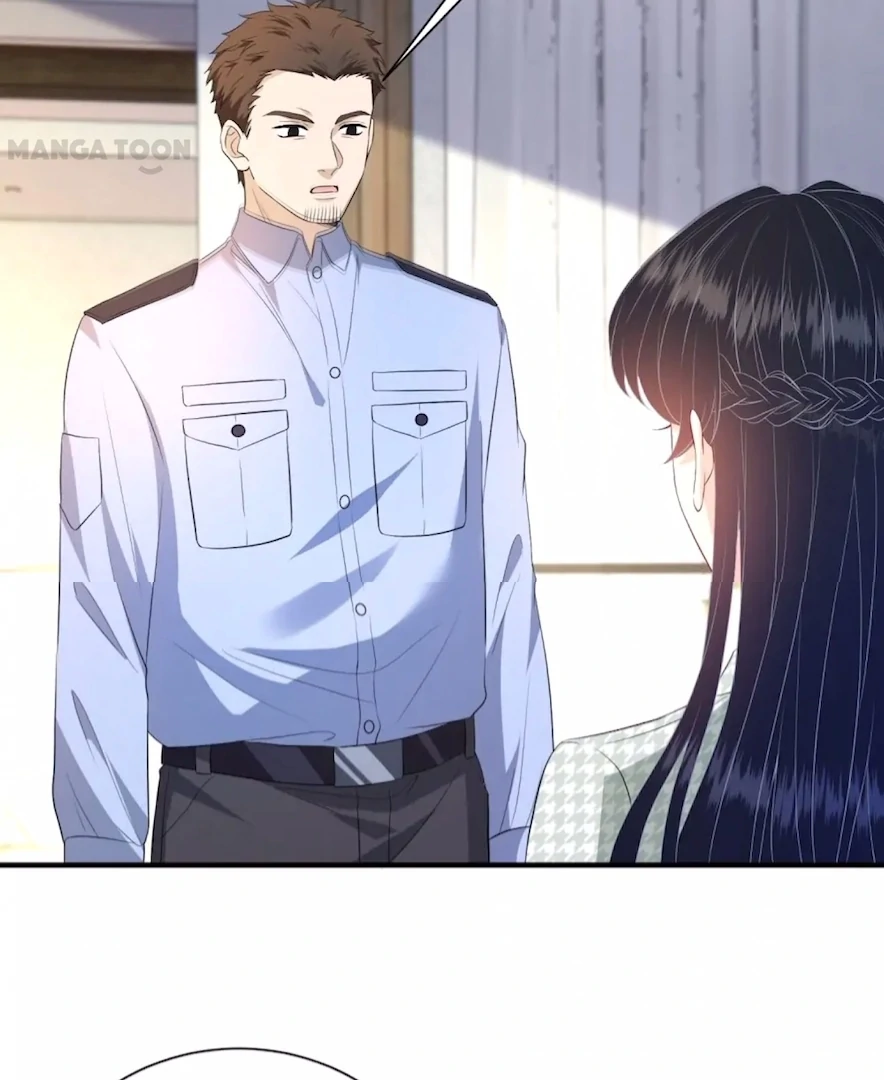 The Real Daughter, She Is an Almighty Boss Chapter 140 4
