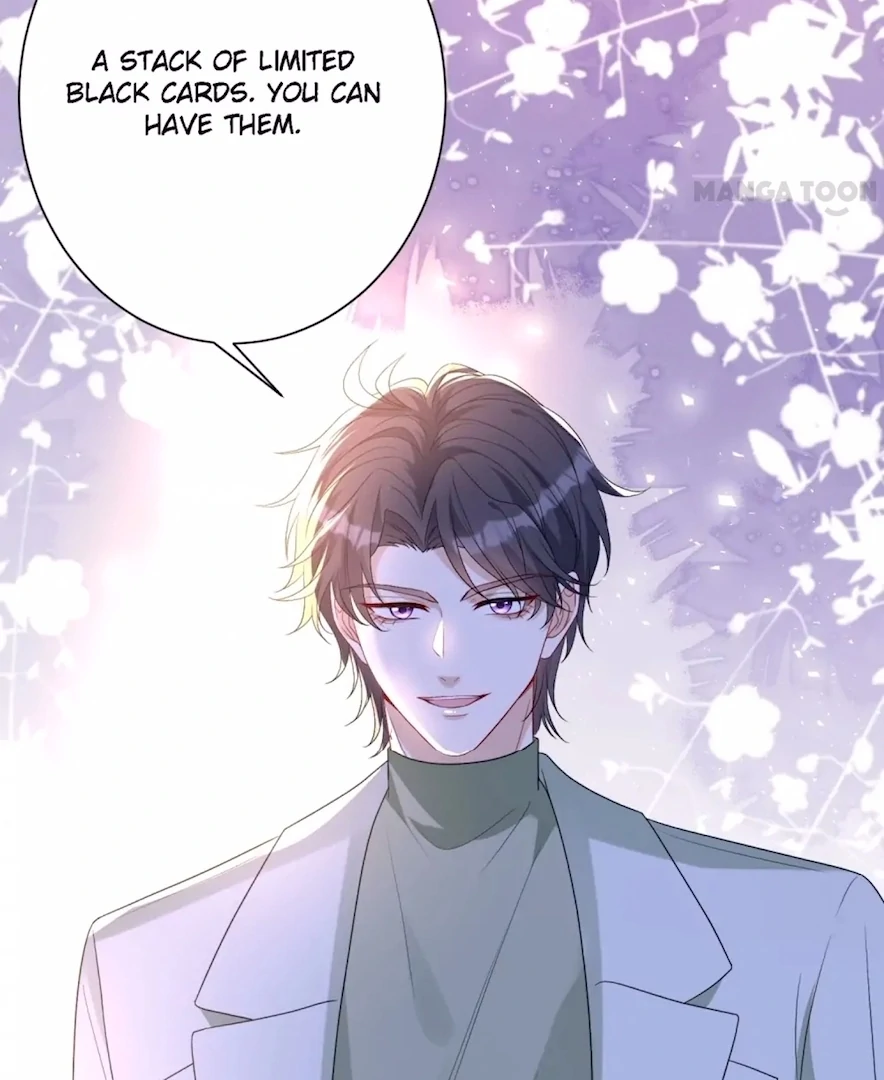 The Real Daughter, She Is an Almighty Boss Chapter 140 40