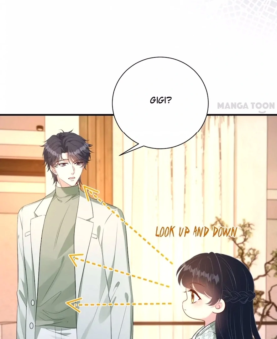 The Real Daughter, She Is an Almighty Boss Chapter 140 43