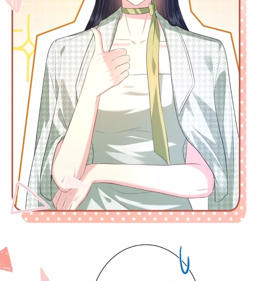 The Real Daughter, She Is an Almighty Boss Chapter 140 45