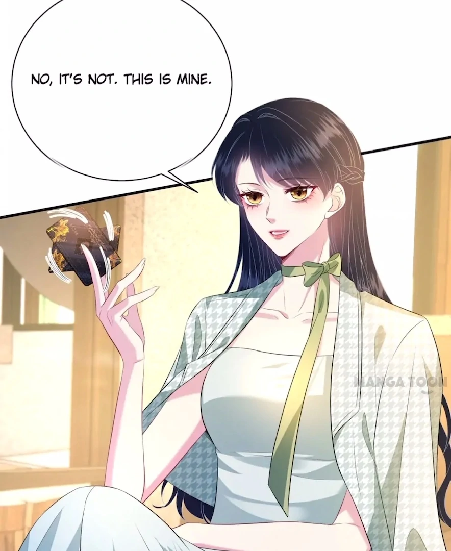 The Real Daughter, She Is an Almighty Boss Chapter 140 5