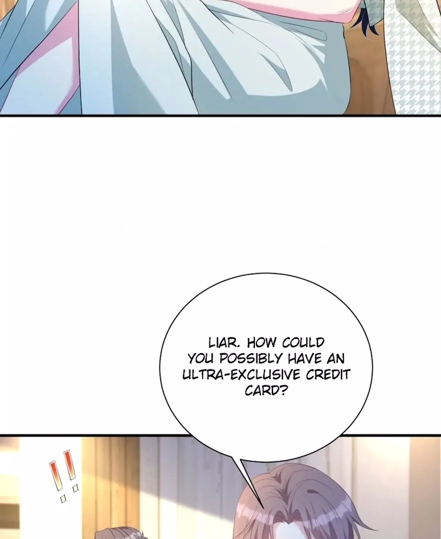 The Real Daughter, She Is an Almighty Boss Chapter 140 6