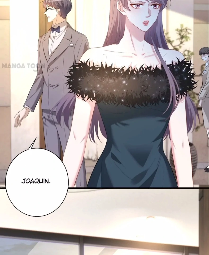 The Real Daughter, She Is an Almighty Boss Chapter 140 7