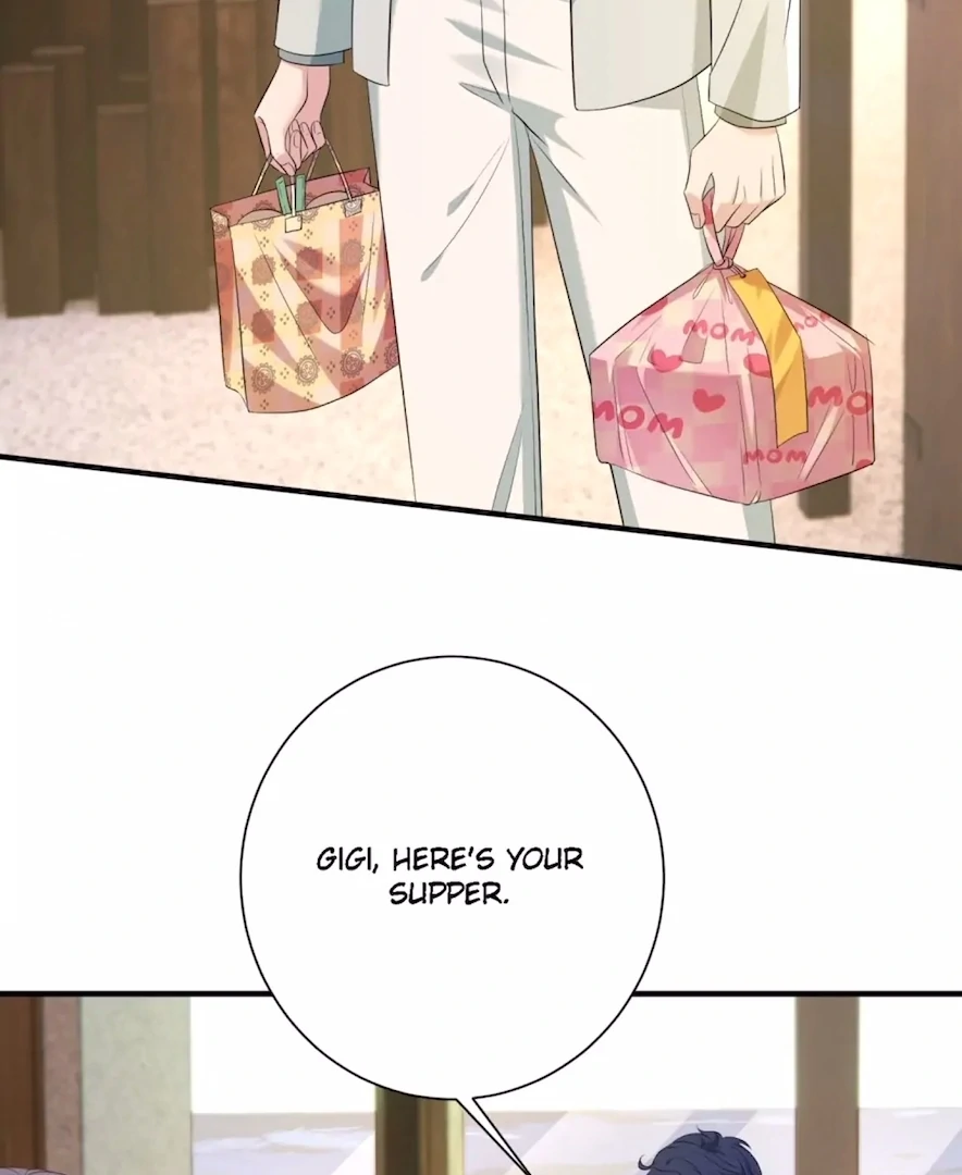 The Real Daughter, She Is an Almighty Boss Chapter 140 9