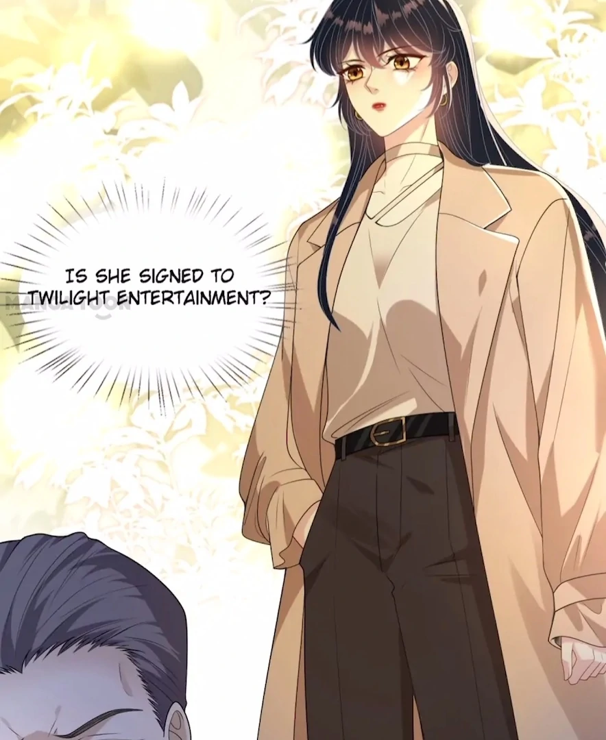 The Real Daughter, She Is an Almighty Boss Chapter 141 10
