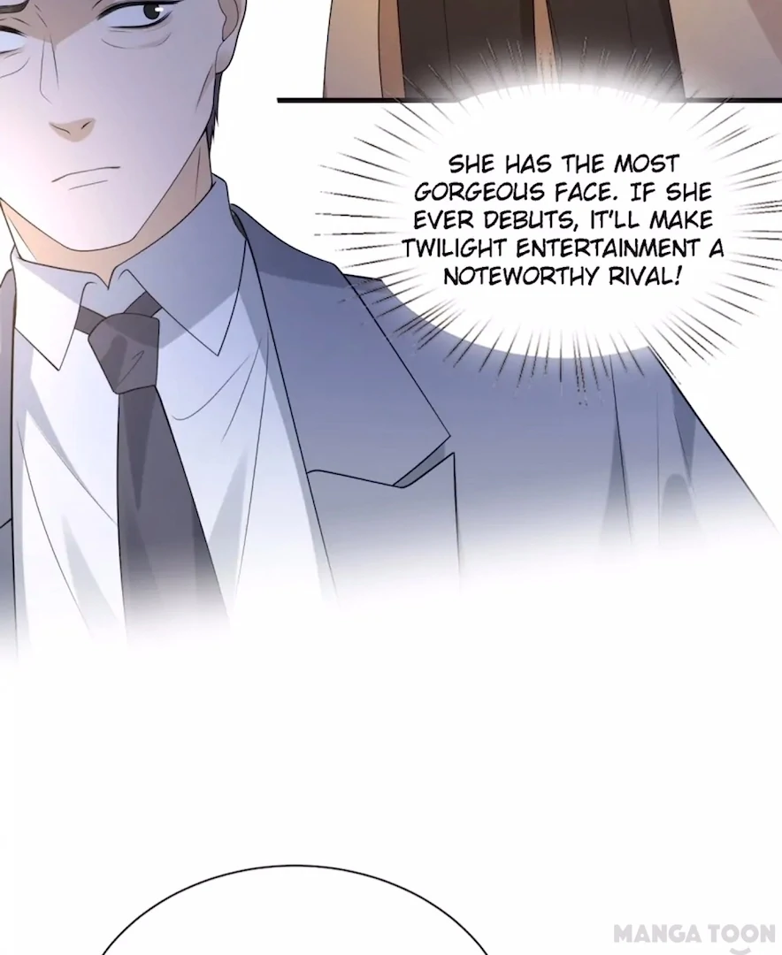 The Real Daughter, She Is an Almighty Boss Chapter 141 11