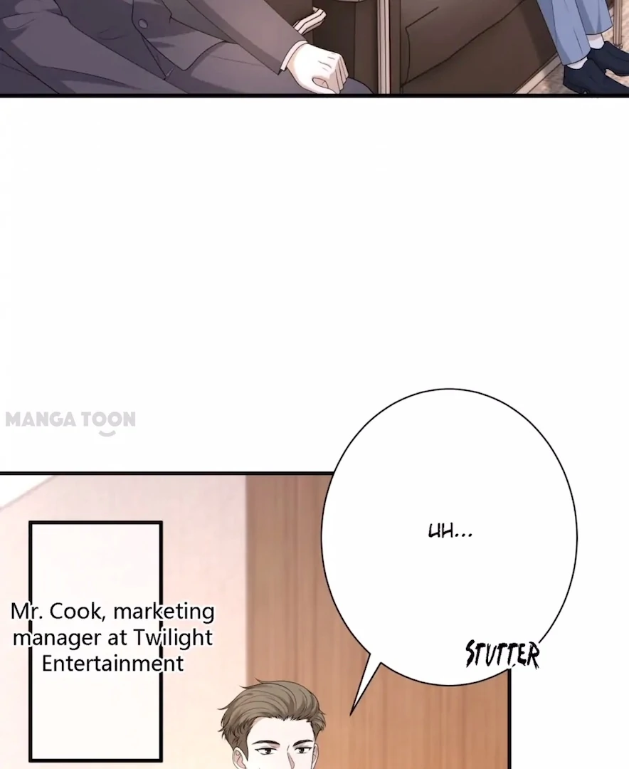 The Real Daughter, She Is an Almighty Boss Chapter 141 13