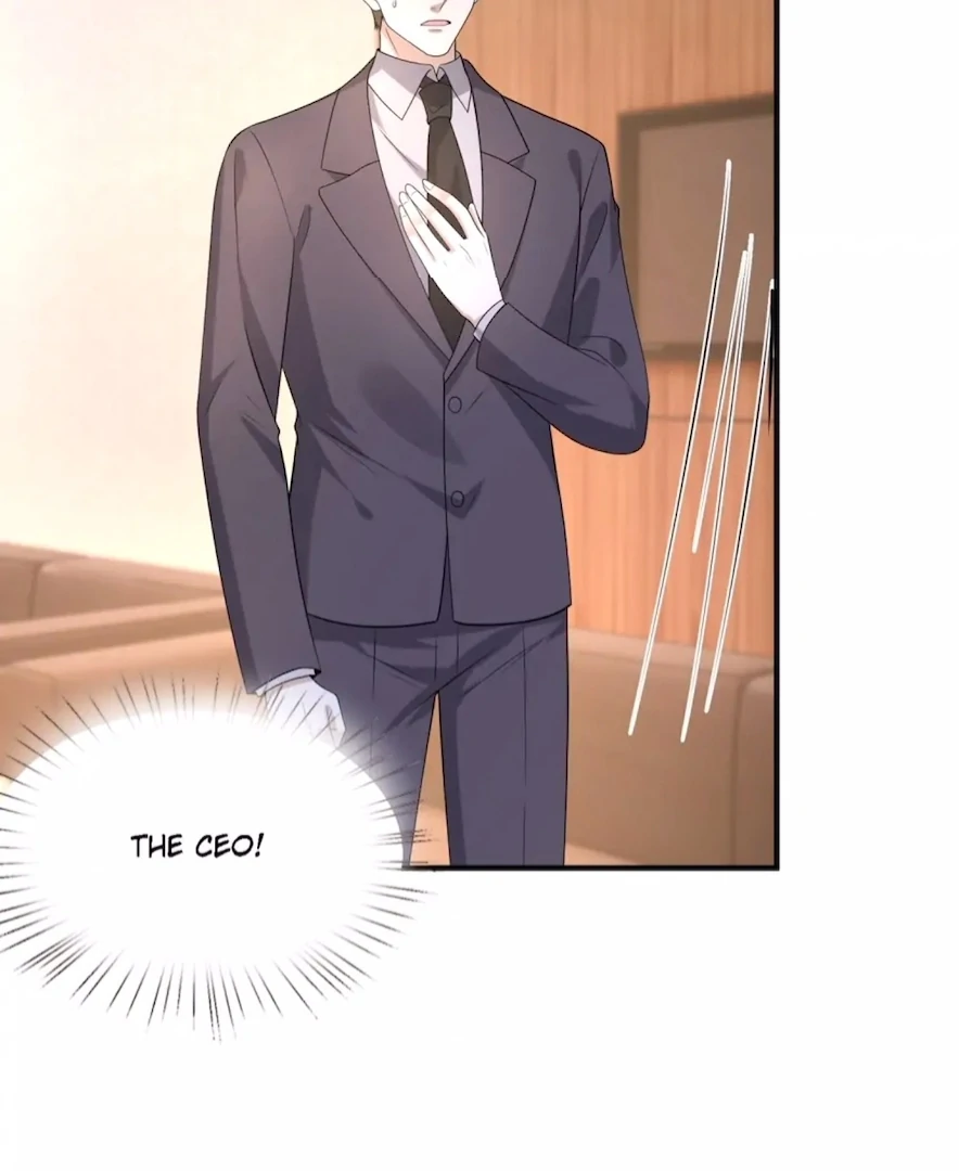 The Real Daughter, She Is an Almighty Boss Chapter 141 14