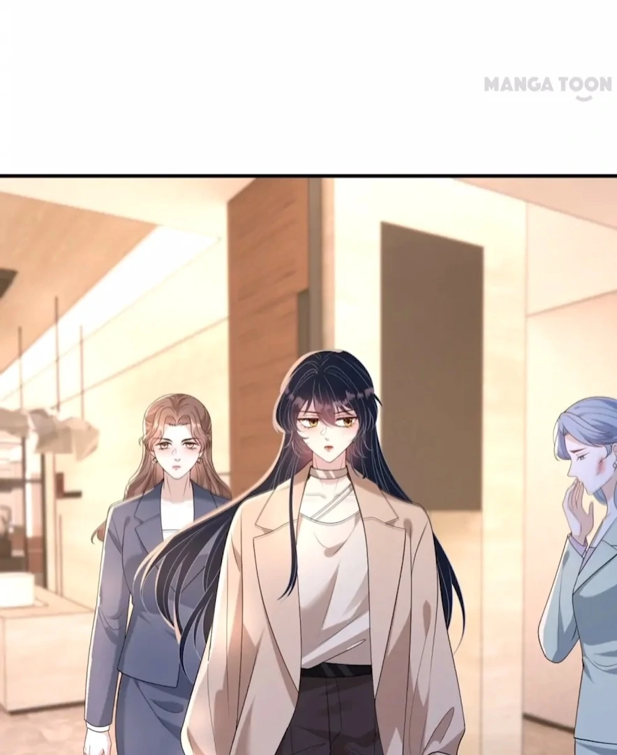 The Real Daughter, She Is an Almighty Boss Chapter 141 15