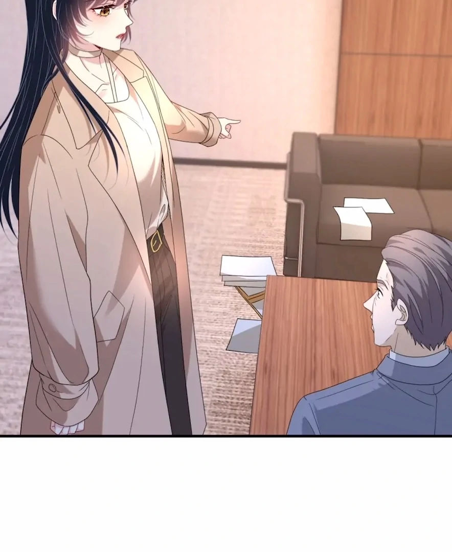 The Real Daughter, She Is an Almighty Boss Chapter 141 17