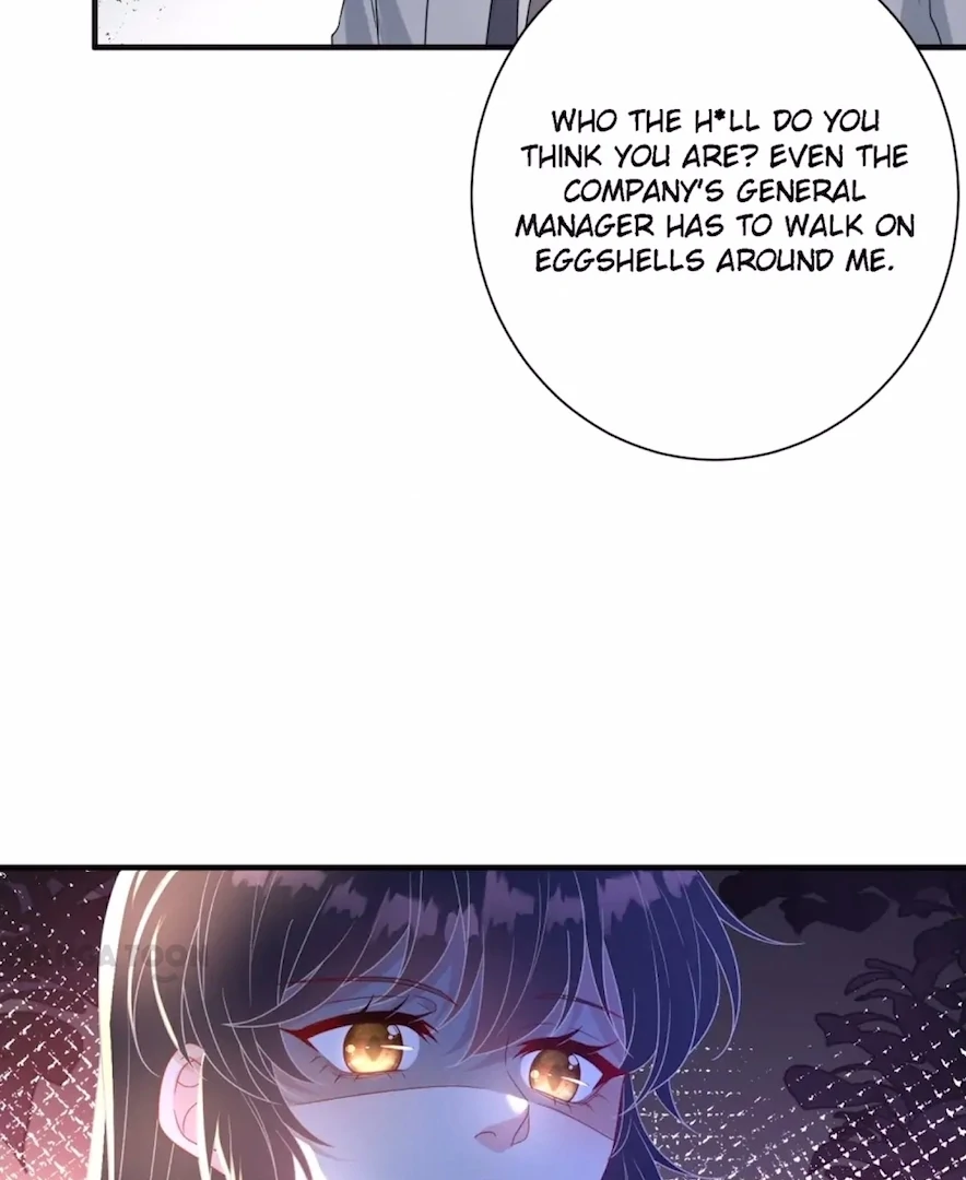 The Real Daughter, She Is an Almighty Boss Chapter 141 19
