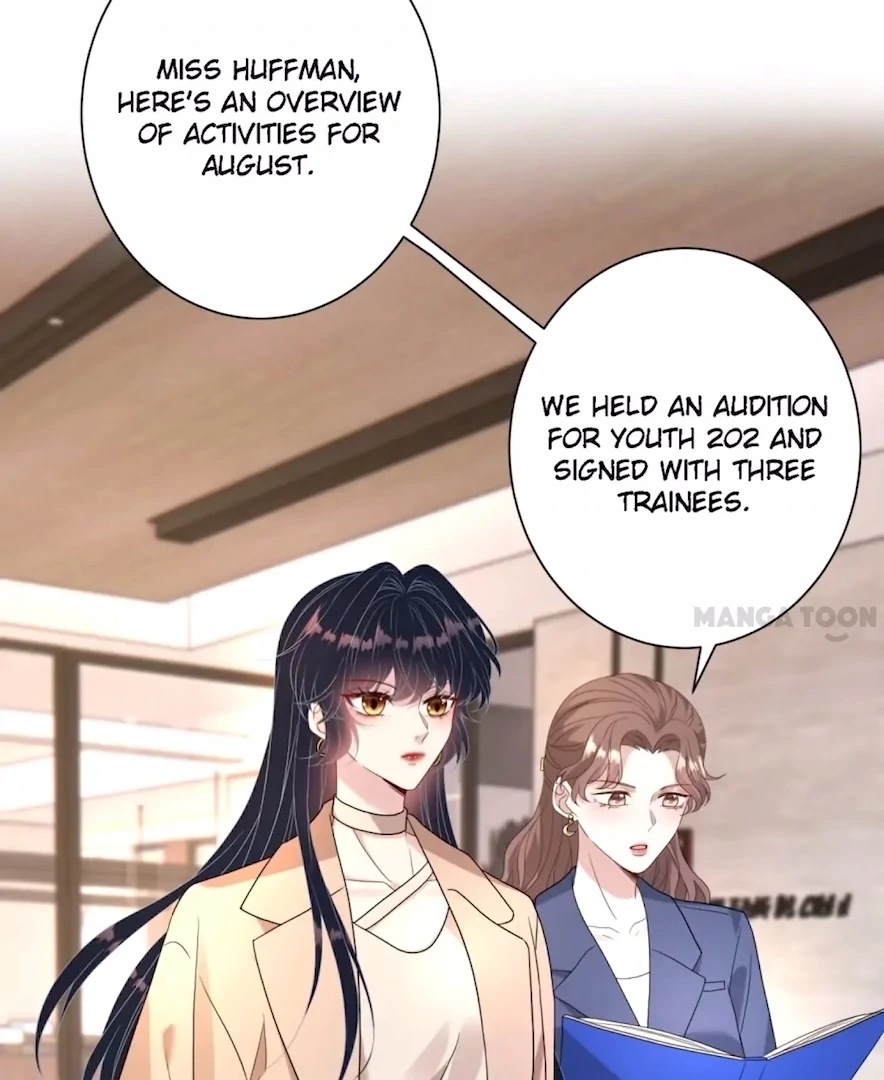 The Real Daughter, She Is an Almighty Boss Chapter 141 2