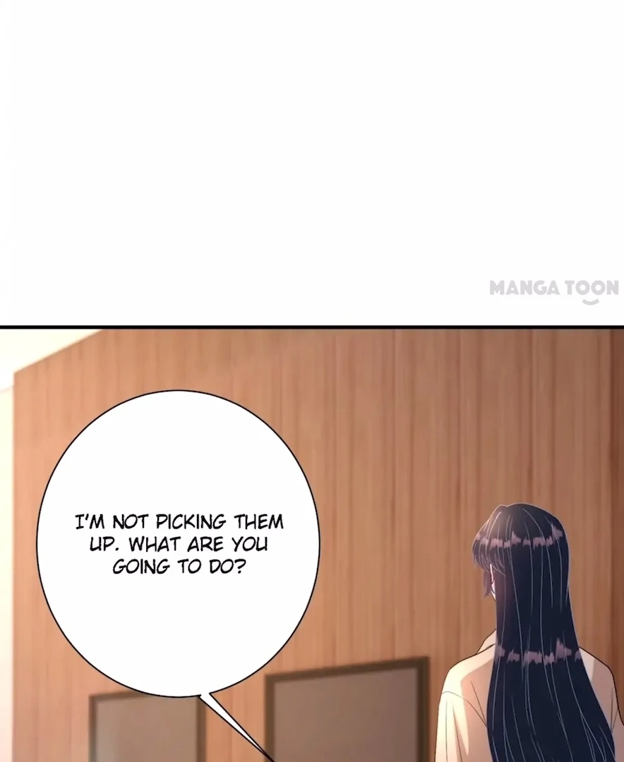 The Real Daughter, She Is an Almighty Boss Chapter 141 21